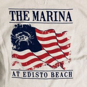 Edisto Beach, SC Youth XL